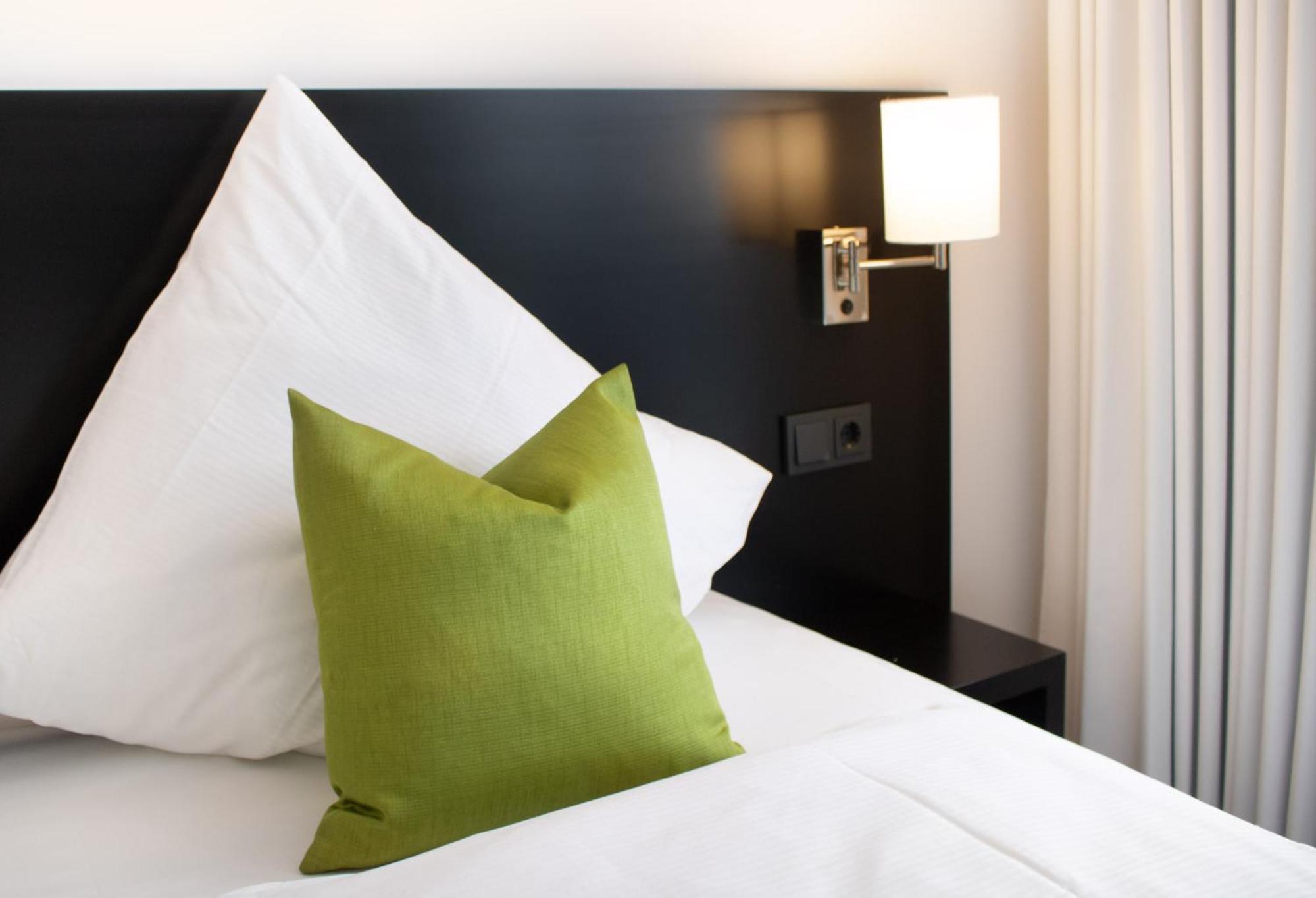Bgh Hotel By Wmm Hotels Burghaun エクステリア 写真