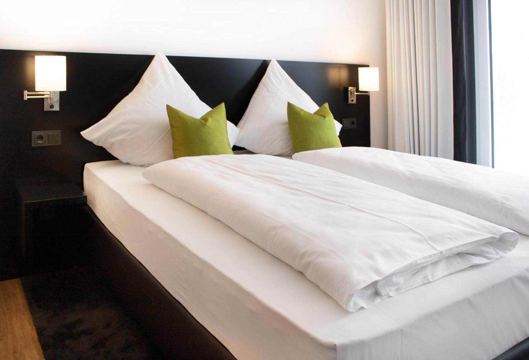 Bgh Hotel By Wmm Hotels Burghaun エクステリア 写真